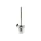 DORNBRACHT-Toiletten-Buerstengarnitur-Wandmodell-VAIA-83900809-Platin-gebuerstet-83900809-06 gallery number 1